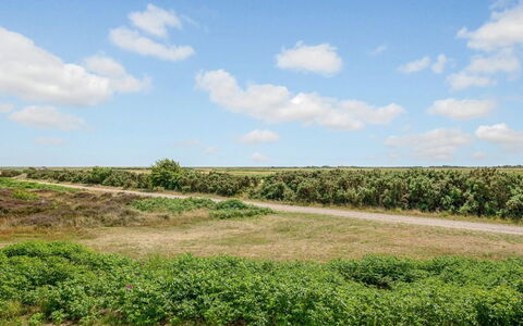 Fotij - 2.3Km from the Sea: Sky, Daytime, Cloud, Green, Grass, Natural Environment, Vegetation, Ecoregion, Grassland