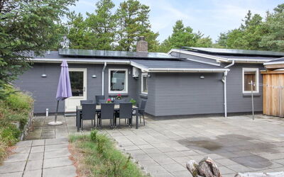 Maaria - 600M from the Sea