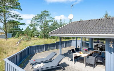 Birgita - 700M from the Sea