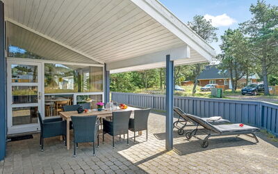 Birgita - 700M from the Sea