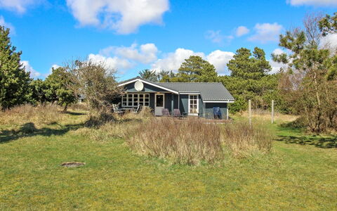Marja - 1.3Km from the Sea: Roof, Home, Cottage, Siding, Shade, Farmhouse, Estate, Driveway, Garden Buildings, Yard