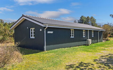 Marja - 1.3Km from the Sea: Wood, Roof, Architecture, Home, House, Cottage, Siding, Hardwood, Slope, Estate
