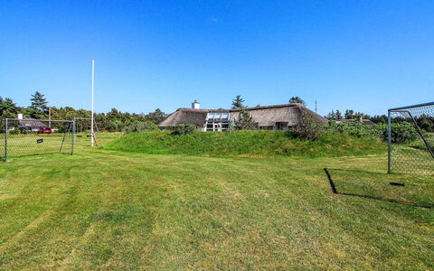 Annalise - 1Km from the Sea: House, Roof, Home, Cottage, Shrub, Groundcover, Estate, Farmhouse, Siding, Garden Buildings