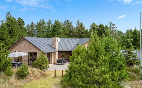 Thormar - 1.5Km from the Sea: Wood, Roof, Architecture, Home, House, Cottage, Siding, Hardwood, Slope, Estate