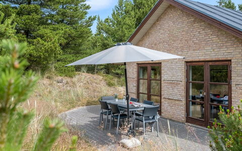 Thormar - 1.5Km from the Sea: Wood, Roof, Architecture, Home, House, Cottage, Siding, Hardwood, Slope, Estate