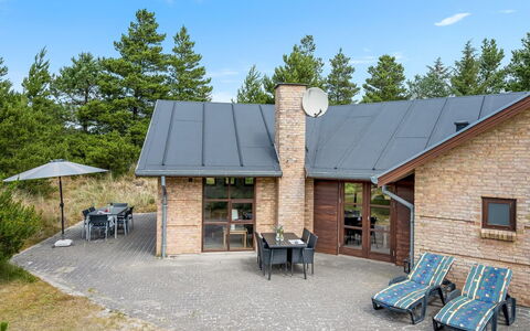 Thormar - 1.5Km from the Sea: Wood, Roof, Architecture, Home, House, Cottage, Siding, Hardwood, Slope, Estate