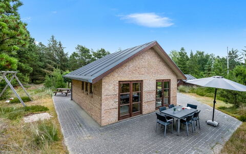 Thormar - 1.5Km from the Sea: Wood, Roof, Architecture, Home, House, Cottage, Siding, Hardwood, Slope, Estate