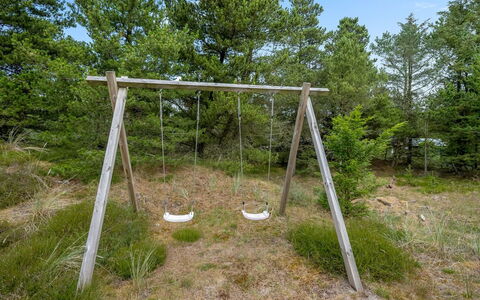 Thormar - 1.5Km from the Sea: Wood, Roof, Architecture, Home, House, Cottage, Siding, Hardwood, Slope, Estate