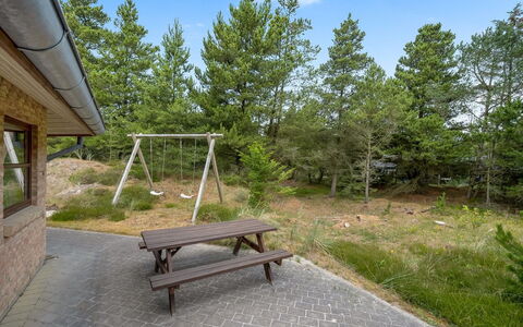 Thormar - 1.5Km from the Sea: Wood, Roof, Architecture, Home, House, Cottage, Siding, Hardwood, Slope, Estate