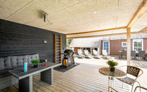 Vangel - 500M from the Sea: Roof, Land Lot, Cottage, Home, Rural Area, Shed, Siding, Garden Buildings, Log Cabin, Hut