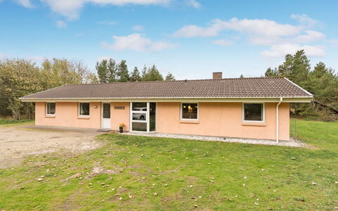 Vicktoria - 500M to the Fjord: Roof, Home, Cottage, Siding, Shade, Farmhouse, Estate, Driveway, Garden Buildings, Yard