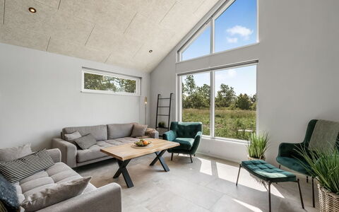 Måns - 500M to the Fjord: Flooring, Ceiling, Interior Design, Floor, Couch, Living Room, Wood Flooring, Hardwood