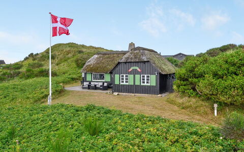 Annika - from the Sea: Cottage, Shed, Hut, Farmhouse, Prairie, Shack, Barn, Log Cabin, Garden Buildings
