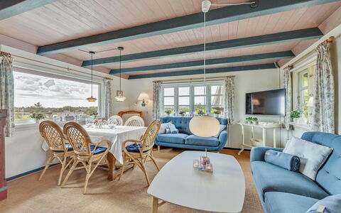 Annika - from the Sea: Cottage, Shed, Hut, Farmhouse, Prairie, Shack, Barn, Log Cabin, Garden Buildings