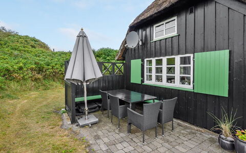 Annika - from the Sea: Cottage, Shed, Hut, Farmhouse, Prairie, Shack, Barn, Log Cabin, Garden Buildings