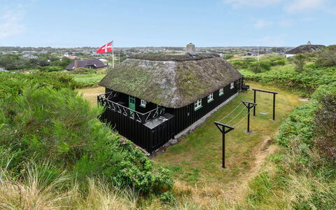 Annika - from the Sea: Cottage, Shed, Hut, Farmhouse, Prairie, Shack, Barn, Log Cabin, Garden Buildings