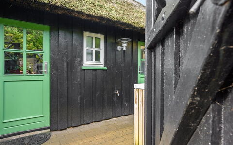 Annika - from the Sea: Cottage, Shed, Hut, Farmhouse, Prairie, Shack, Barn, Log Cabin, Garden Buildings