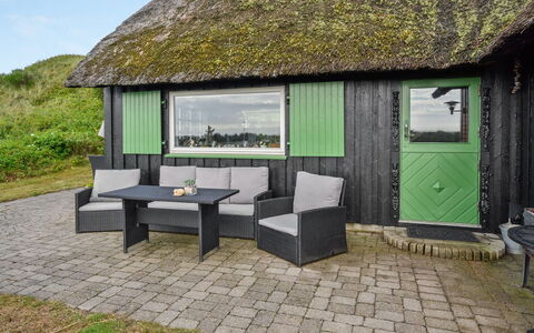 Annika - from the Sea: Cottage, Shed, Hut, Farmhouse, Prairie, Shack, Barn, Log Cabin, Garden Buildings