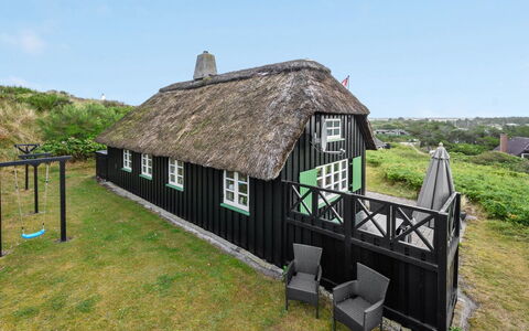 Annika - from the Sea: Cottage, Shed, Hut, Farmhouse, Prairie, Shack, Barn, Log Cabin, Garden Buildings
