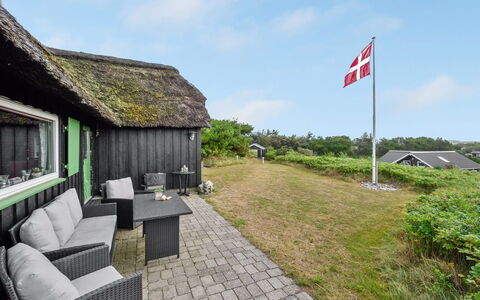 Annika - from the Sea: Cottage, Shed, Hut, Farmhouse, Prairie, Shack, Barn, Log Cabin, Garden Buildings