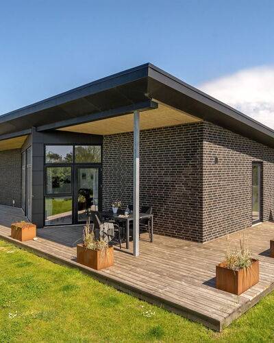 Dietke - 650M from the Sea