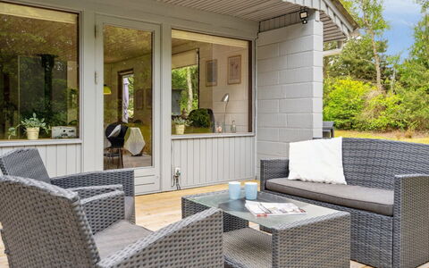 Marta - 1.5Km from the Sea: House, Roof, Home, Cottage, Shed, Garden Buildings, Siding, Yard, Log Cabin, Hut