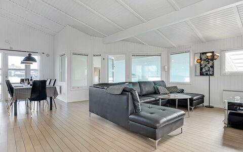 Saku - 495M to the Fjord: Wood Flooring, Flooring, Floor, Wood, Ceiling, Interior Design, Laminate Flooring, Living Room, Hardwood, Couch