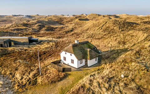 Trugot - 450M to the Fjord: Cottage, Home, House, Roof, Porch, Estate, Siding, Garden Buildings, Farmhouse, Yard