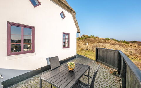 Trugot - 450M to the Fjord: Cottage, Home, House, Roof, Porch, Estate, Siding, Garden Buildings, Farmhouse, Yard