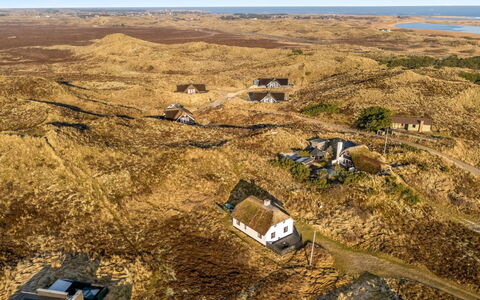 Trugot - 450M to the Fjord: Cottage, Home, House, Roof, Porch, Estate, Siding, Garden Buildings, Farmhouse, Yard