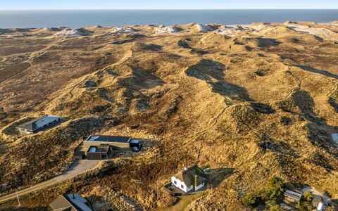 Trugot - 450M to the Fjord: Cottage, Home, House, Roof, Porch, Estate, Siding, Garden Buildings, Farmhouse, Yard