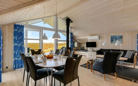 Zaga - from the Sea: Ceiling, Home, Cottage, Light Fixture, Hardwood, Shade, Wood Flooring, Wood Stain, Living Room