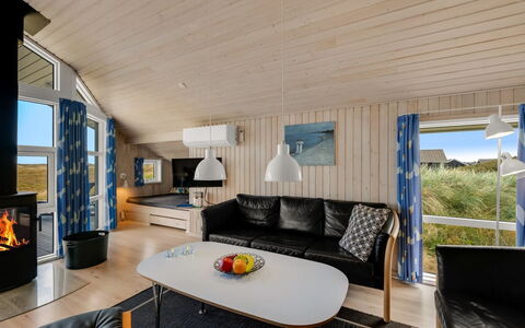 Zaga - from the Sea: Home, Cottage, Log Cabin, Hardwood, Living Room, Chair, Wood Stain, Resort, Hotel