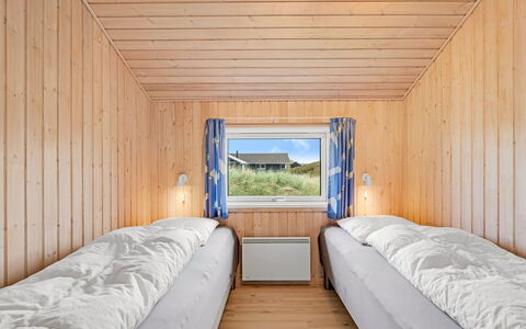 Zaga - from the Sea: Blue, Wood, Bedroom, Bedding, Bed, Plank, Hardwood, Bed Frame, Bed Sheet, Wood Stain