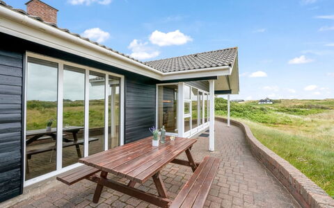 Eugenie - 450M from the Sea: Sky, Blue, Daytime, Natural Environment, Cloud, Horizon, Beach, Sand, Ecoregion, Cumulus