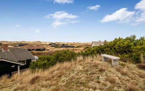 Eugenie - 450M from the Sea: Sky, Blue, Daytime, Natural Environment, Cloud, Horizon, Beach, Sand, Ecoregion, Cumulus