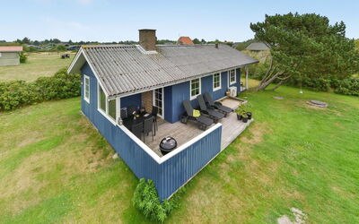 Maikel - 900M from the Sea