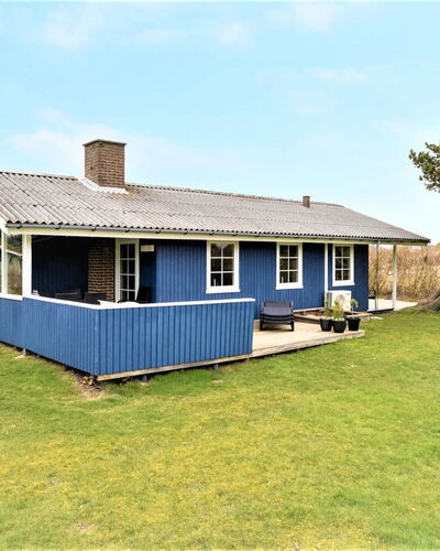 Maikel - 900M from the Sea