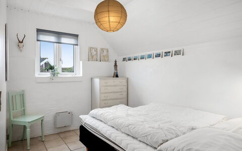 Annielle - from the Sea: Bed, Bedroom, Furniture, Bedding, Bed Sheet, Interior Design, Wood, Floor, Ceiling, Flooring