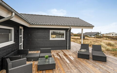 Tola - 450M from the Sea: House, Roof, Home, Cottage, Shed, Garden Buildings, Siding, Yard, Log Cabin, Hut