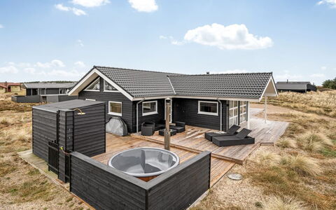 Tola - 450M from the Sea: House, Roof, Home, Cottage, Shed, Garden Buildings, Siding, Yard, Log Cabin, Hut