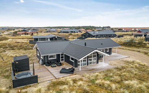 Tola - 450M from the Sea: House, Roof, Home, Cottage, Shed, Garden Buildings, Siding, Yard, Log Cabin, Hut