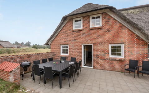 Matrona - 750M from the Sea: Cottage, Thatching