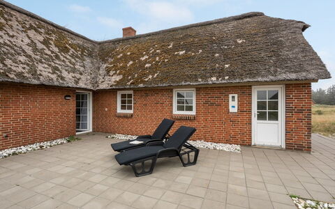 Matrona - 750M from the Sea: Cottage, Home, House, Roof, Porch, Estate, Siding, Garden Buildings, Farmhouse, Yard