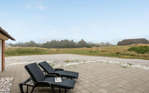 Matrona - 750M from the Sea: Cottage, Home, House, Roof, Porch, Estate, Siding, Garden Buildings, Farmhouse, Yard