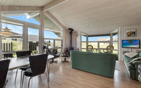 Suometar - 400M from the Sea: Home, Door, Ceiling, Apartment, Hardwood, Design, Shade, Daylighting, Porch