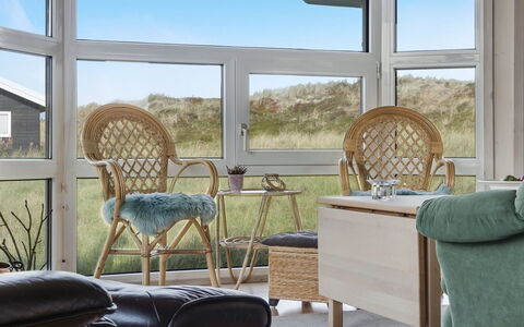 Suometar - 400M from the Sea: Furniture, Wood, Interior Design, Chair, Floor, Flooring, Room, Glass, Wicker, Living Room