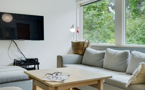 Flor - 900M from the Sea: Furniture, Interior Design, Couch, Flooring, Wall, Floor, Living Room, Wood, Room, Table