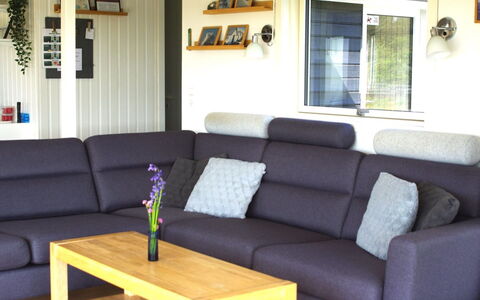 Carelle - 300M from the Sea: Hardwood, Living Room