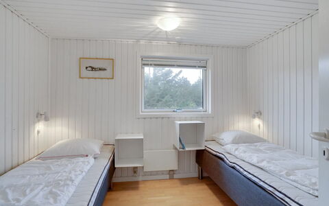 Carelle - 300M from the Sea: Wood, Bedroom, Floor, Ceiling, Flooring, Bed, Interior Design, Bedding, Bed Sheet, Room